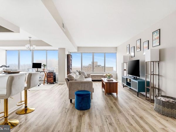5340 HOLMES RUN PARKWAY, Unit 1407, ALEXANDRIA, VA 22304
