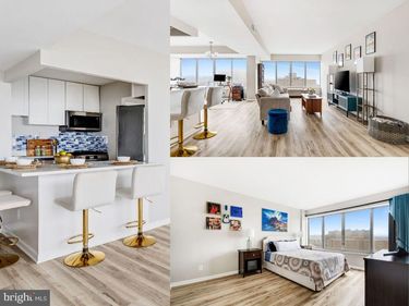 5340 HOLMES RUN PARKWAY, Unit 1407, ALEXANDRIA, VA 22304