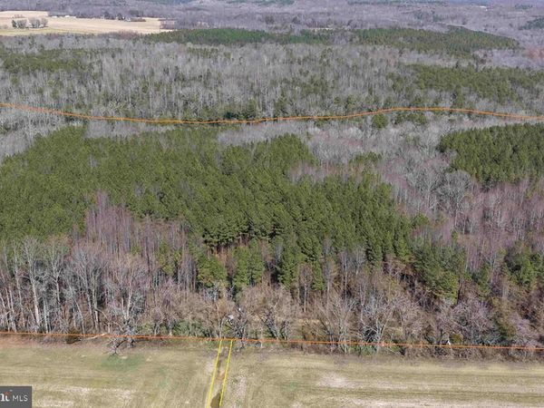 CEDAR FIELD ROAD (TRACT: TANAGER ET2-2003), WARSAW, VA 22572