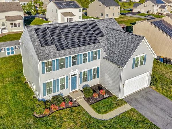 442 HARVEST GROVE TRAIL, DOVER, DE 19901