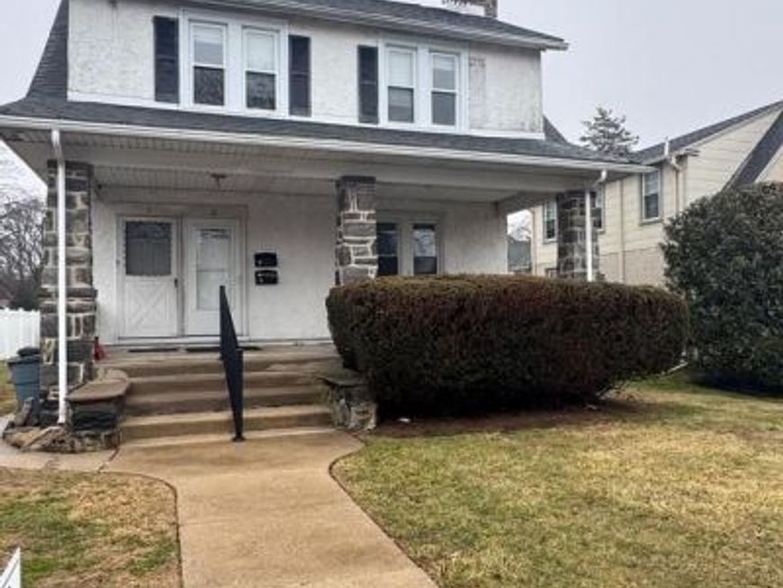 1511 E Darby Road , Havertown, PA 19083 Main Photo