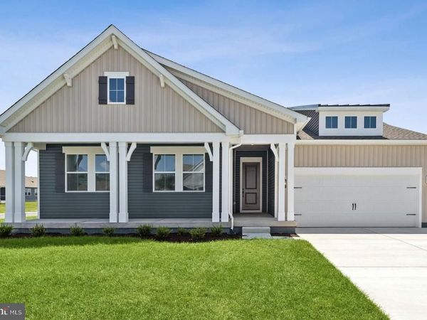 36456 MAPLE RIDGE LANE, GEORGETOWN, DE 19947