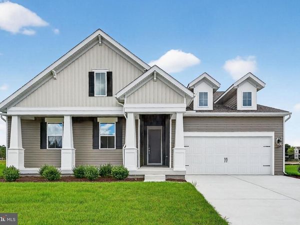 36456 MAPLE RIDGE LANE , GEORGETOWN, DE 19947