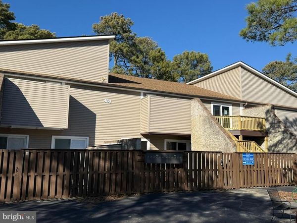 400 141ST STREET, Unit 18, OCEAN CITY, MD 21842