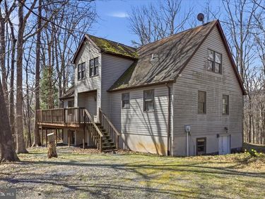 128 CHARMWOOD LANE , WINCHESTER, VA 22602