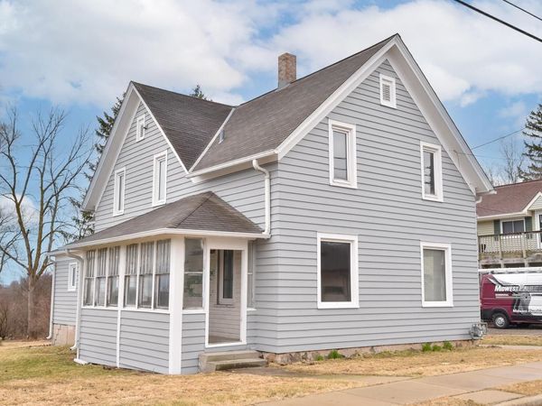 825 Fredonia AVENUE, Fredonia, WI 53021