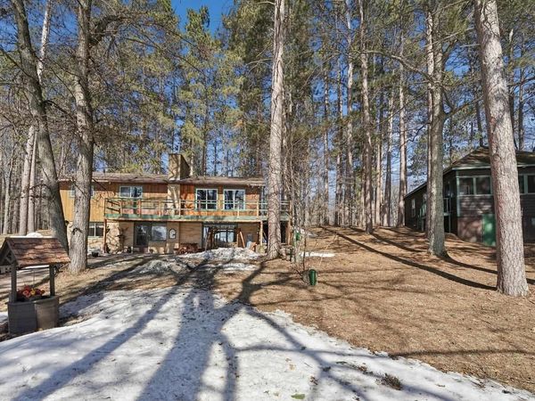 66460 Mieritz Rd, Iron River, WI 54847