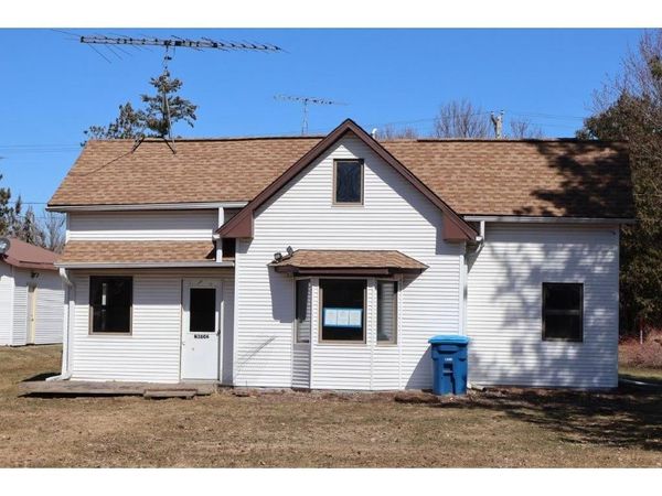 N3806 6th Street, Weyerhaeuser, WI 54895
