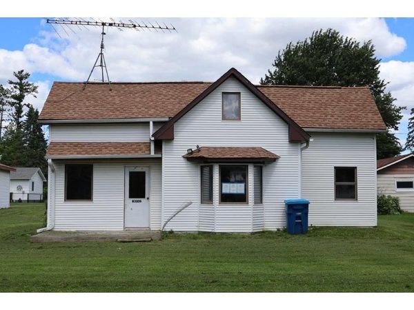 N3806 6th Street, Weyerhaeuser, WI 54895