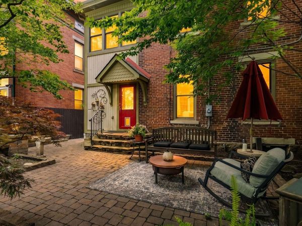 80 W Starr Avenue, Columbus, OH 43201