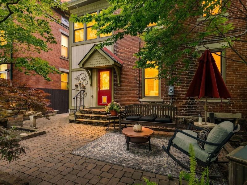 80 W Starr Avenue, Columbus, OH 43201 Photo 1