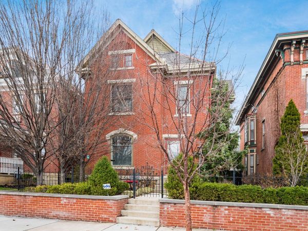 80 W Starr Avenue, Columbus, OH 43201