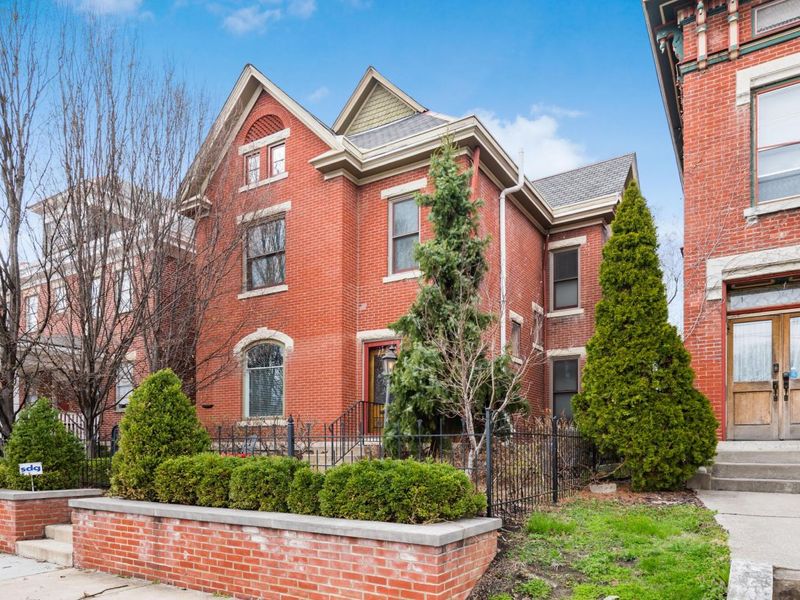 80 W Starr Avenue, Columbus, OH 43201 Photo 2