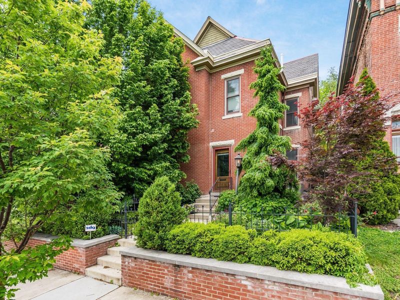 80 W Starr Avenue, Columbus, OH 43201 Photo 5