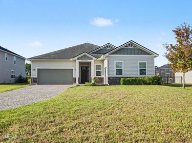 122 LEAFMORE Lane, St. Augustine, FL 32092