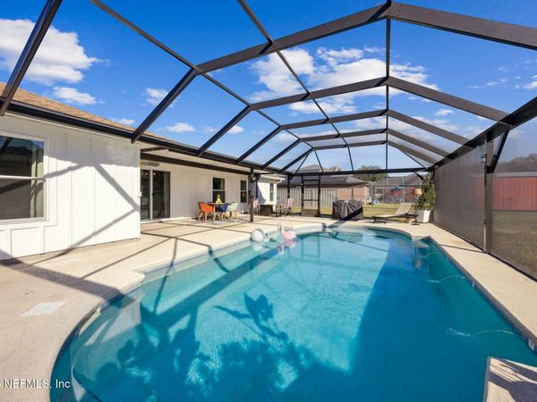 86885 WORTHINGTON Drive, Yulee, FL 32097