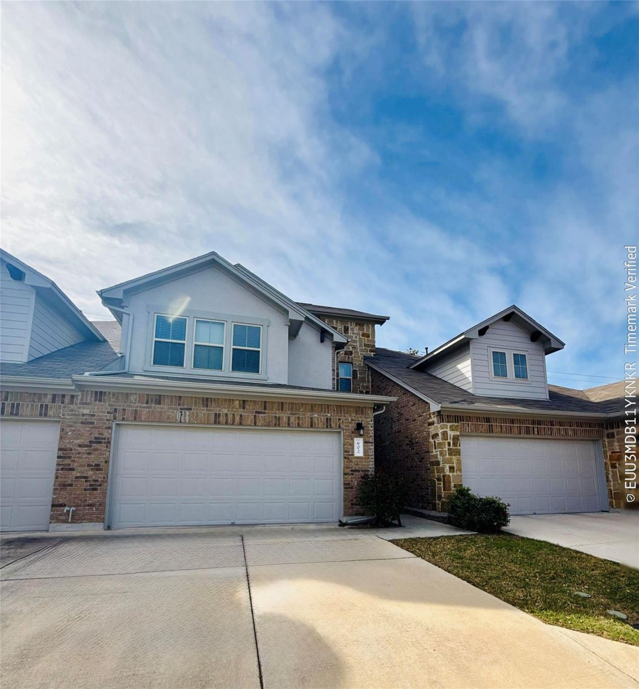 2304 S Lakeline Blvd, Unit 602, Cedar Park, TX 78613 Main Photo