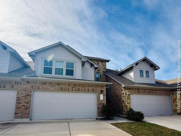 2304 S Lakeline BLVD, Unit 602, Cedar Park, TX 78613