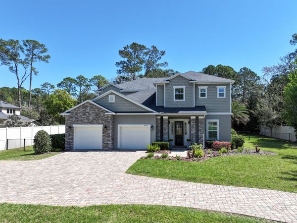 3026 AMELIA Road , Fernandina Beach, FL 32034