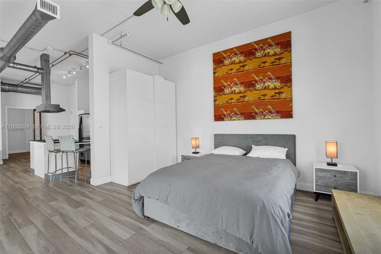 10 SW South River Dr , Unit 1615, Miami, FL 33130 Photo