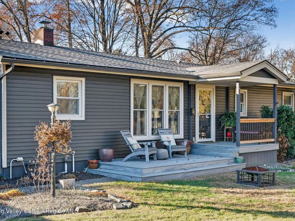 15 Closs Drive, Rhinebeck, NY 12572