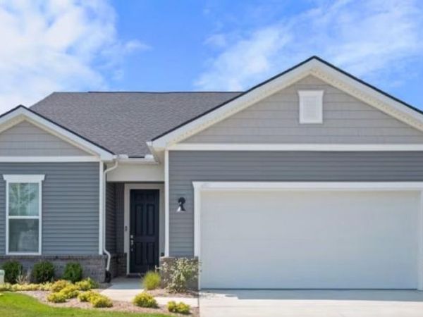 2095 Marigold Way, Milford Twp, MI 48381