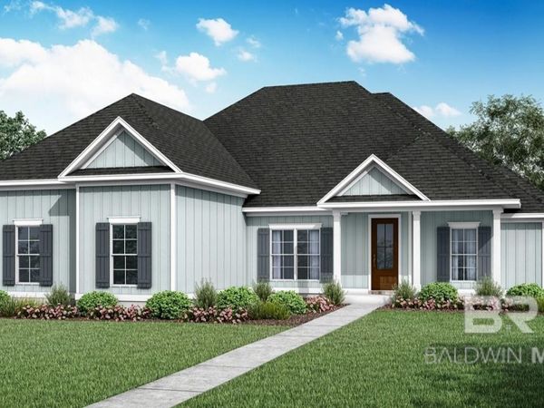 313 Morning Mist Way, Fairhope, AL 36532