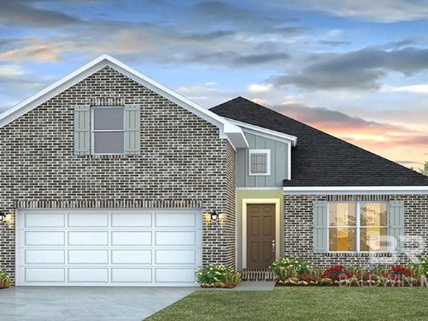 563 Morning Mist Way, Fairhope, AL 36532