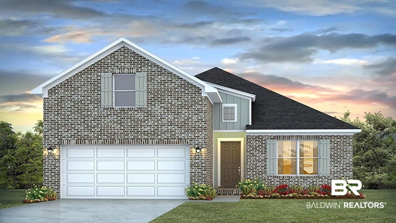 563 Morning Mist Way, Fairhope, AL 36532 Main Photo
