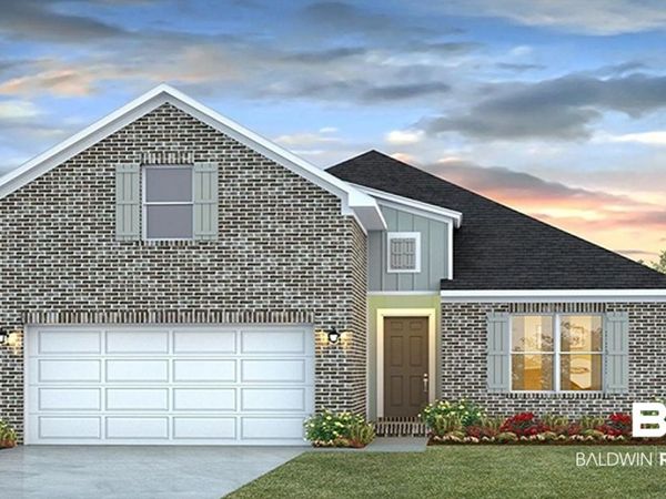 563 Morning Mist Way, Fairhope, AL 36532