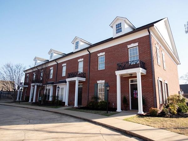 100 Pr 3085 Old Taylor, Oxford, MS 38655