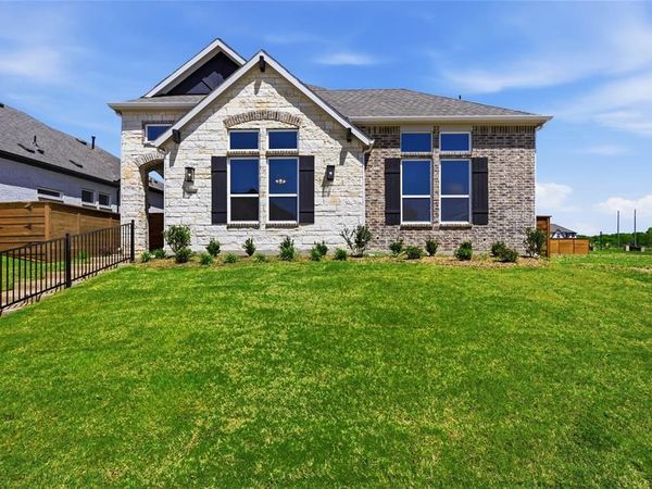 2025 Jasper Meadow, Mesquite, TX 75181