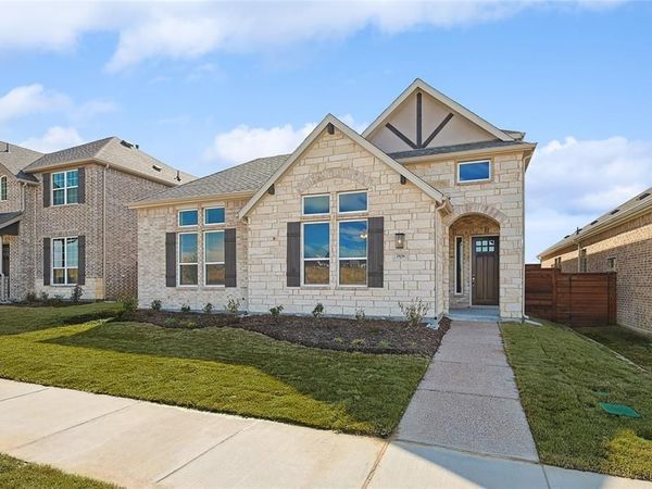 2025 Jasper Meadow, Mesquite, TX 75181