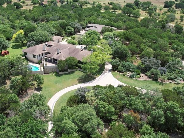 201 Jenkins Ridge, Aledo, TX 76008