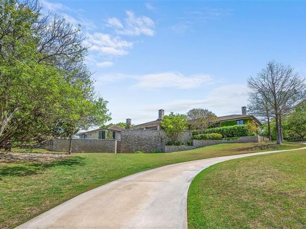 201 Jenkins Ridge, Aledo, TX 76008