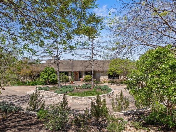 201 Jenkins Ridge, Aledo, TX 76008