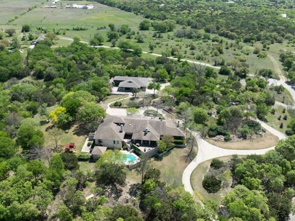 201 Jenkins Ridge, Aledo, TX 76008