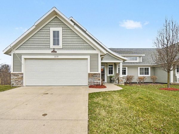 3379 Stormy Creek Drive SE, Grand Rapids, MI 49512