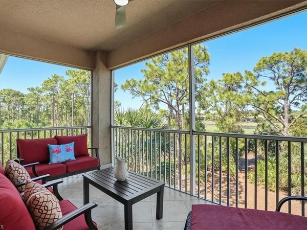 10720 Palazzo WAY, Unit 302, FORT MYERS, FL 33913