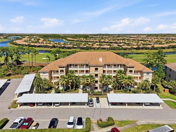 10720 Palazzo WAY , Unit 302, FORT MYERS, FL 33913