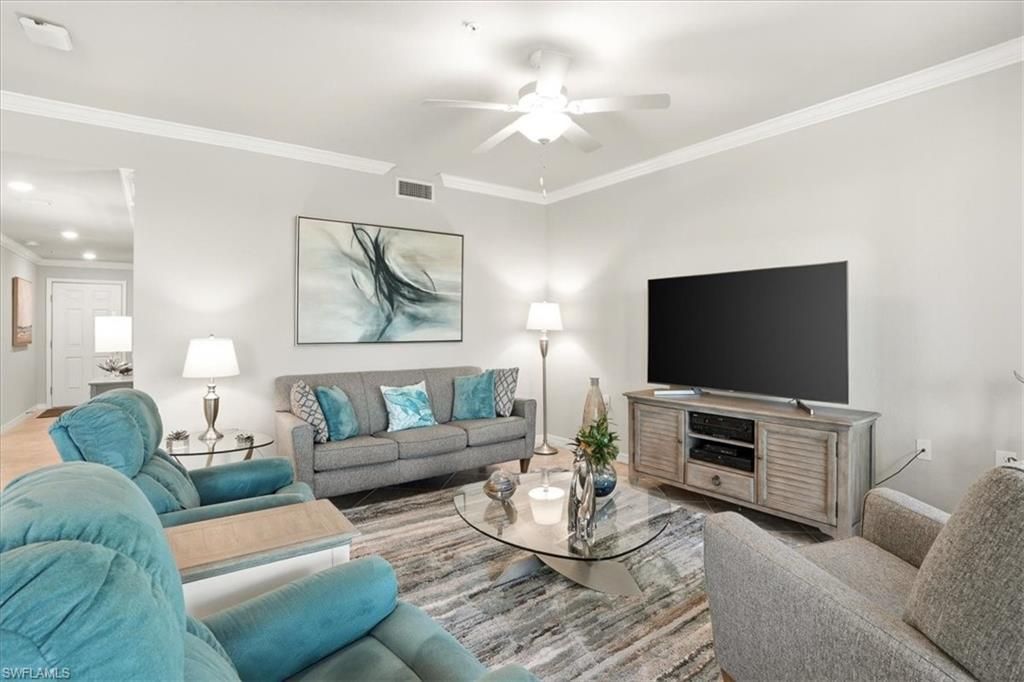 10720 Palazzo Way , Unit 302, Fort Myers, FL 33913 Photo