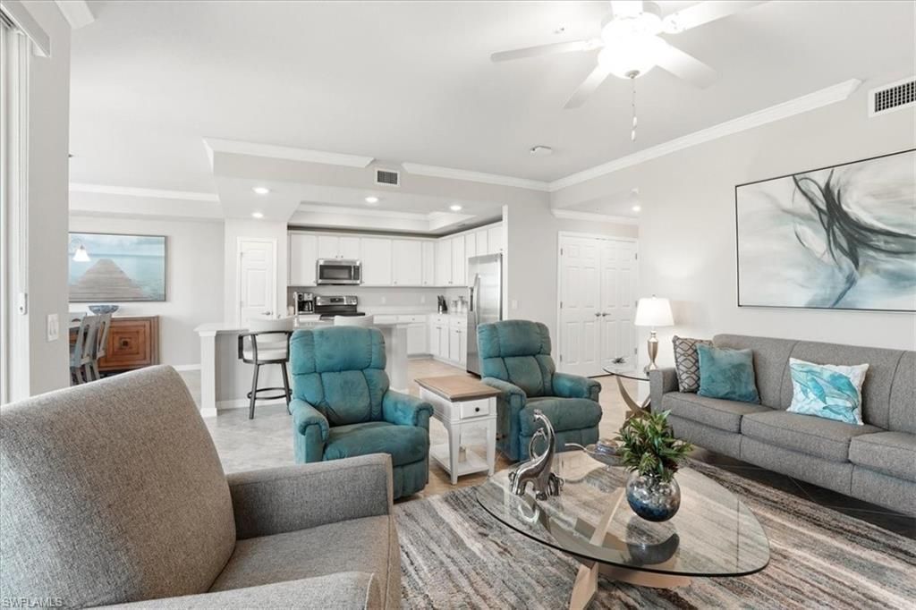 10720 Palazzo Way , Unit 302, Fort Myers, FL 33913 Photo