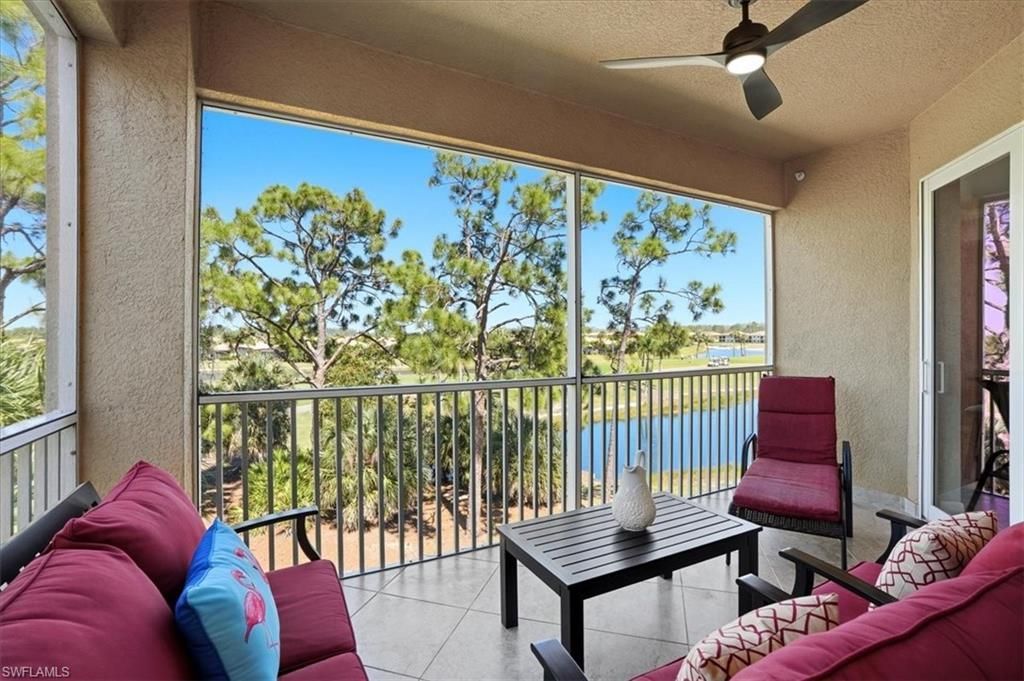 10720 Palazzo Way , Unit 302, Fort Myers, FL 33913 Photo