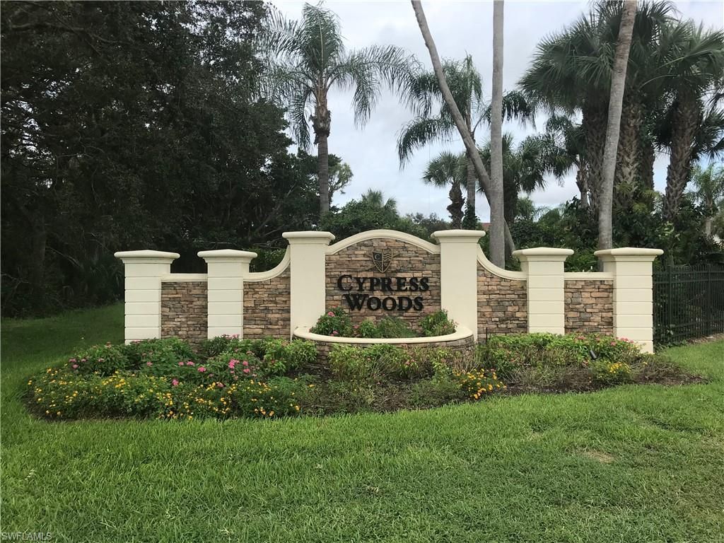 2855 Cypress Trace Circle, Unit 202, Naples, FL 34119 Photo