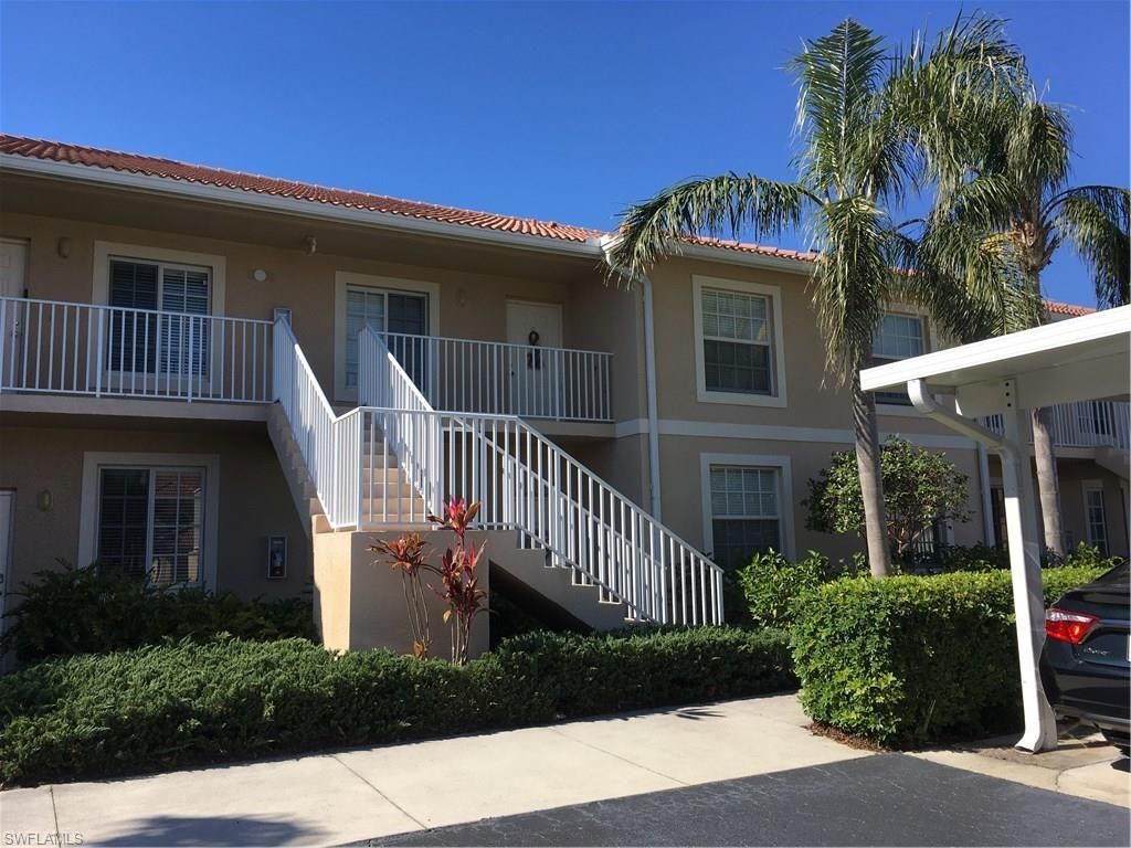 2855 Cypress Trace Circle, Unit 202, Naples, FL 34119 Photo