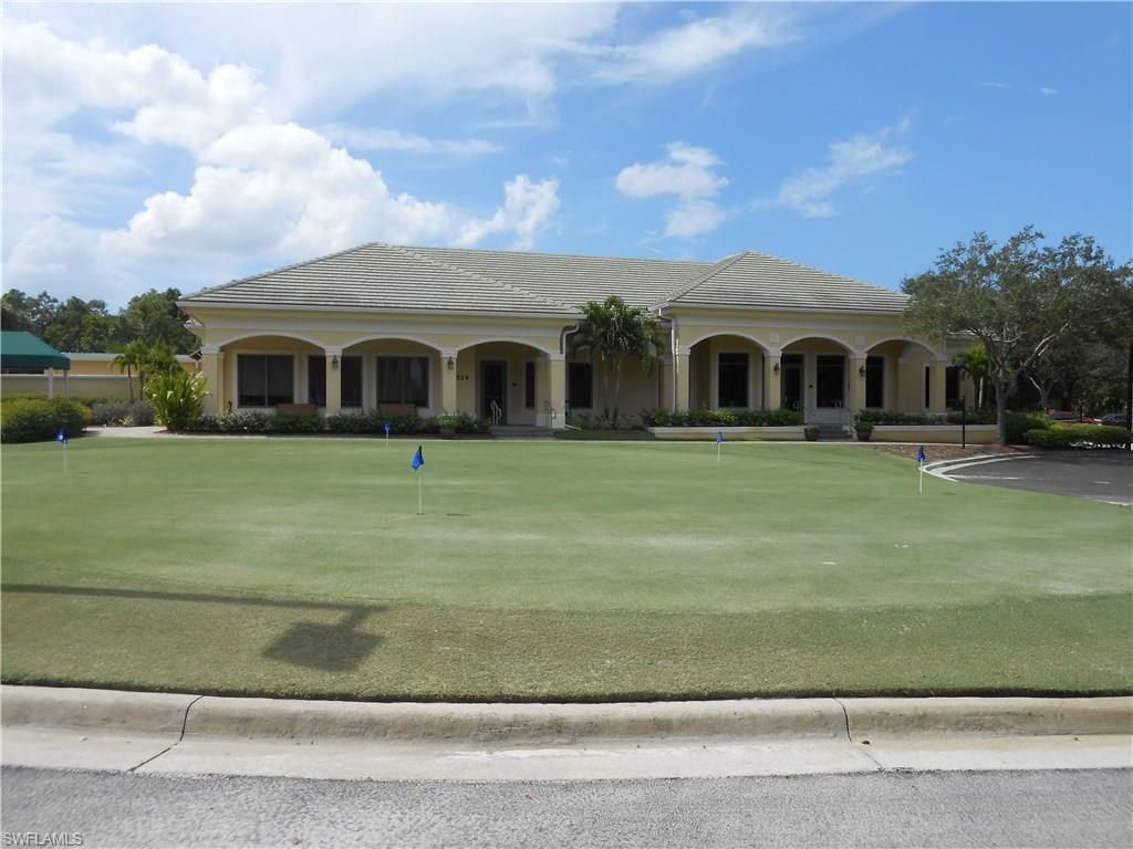 2855 Cypress Trace Circle, Unit 202, Naples, FL 34119 Photo