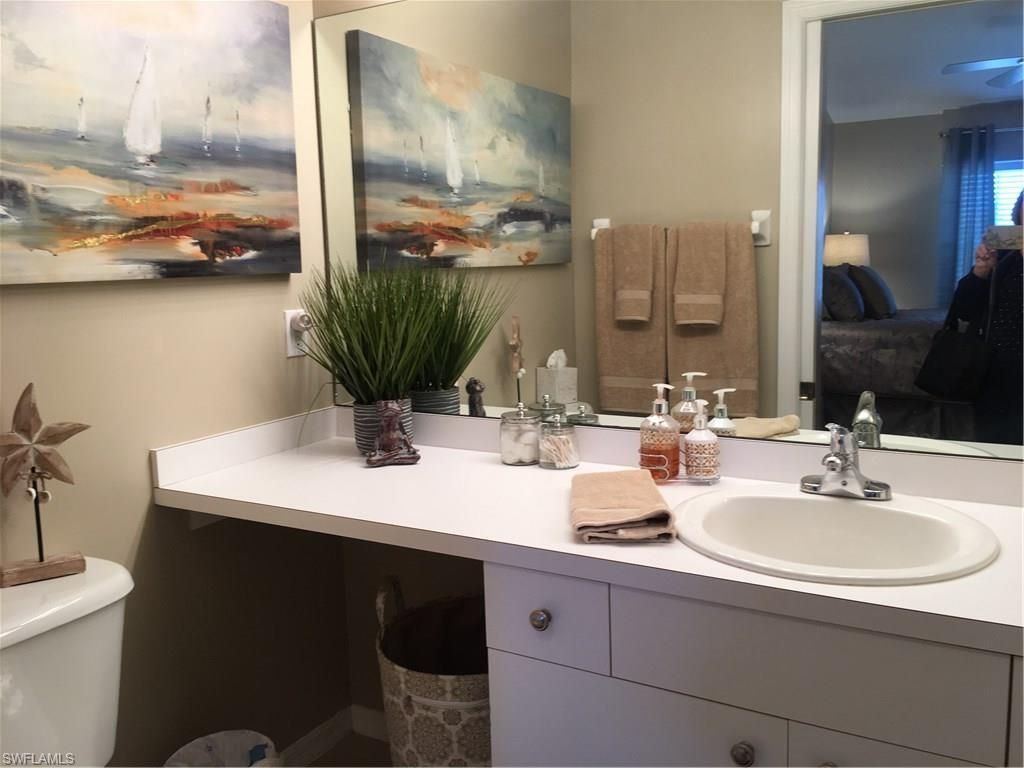 2855 Cypress Trace Circle, Unit 202, Naples, FL 34119 Photo