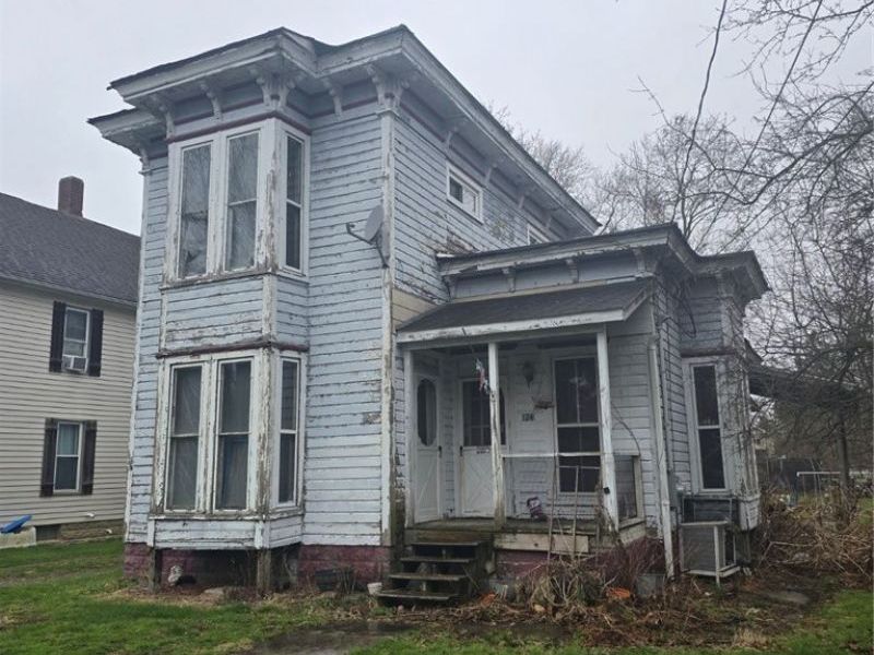 124 Hickory Street , Andover, OH 44003 Photo 1