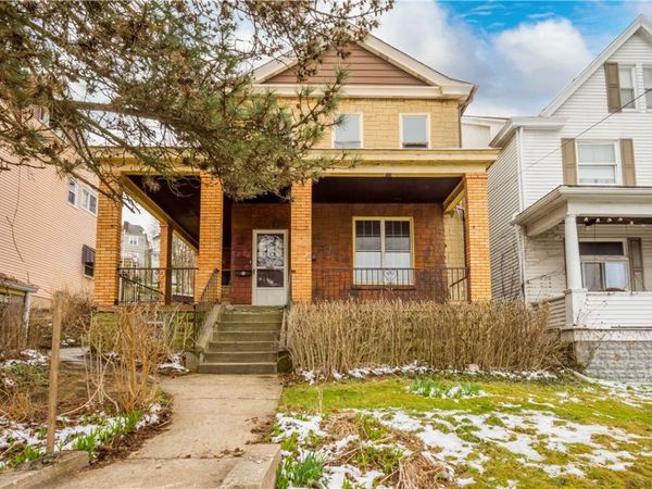 208 Linnview Ave., Pittsburgh, PA 15210