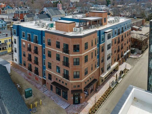 99 Foundry Place, Unit 306, Portsmouth, NH 03801